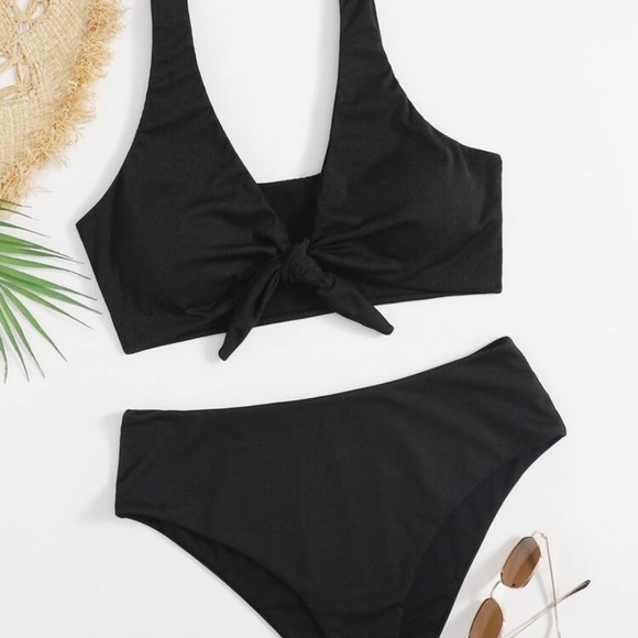 SHEIN Other - High Wasted Bikini